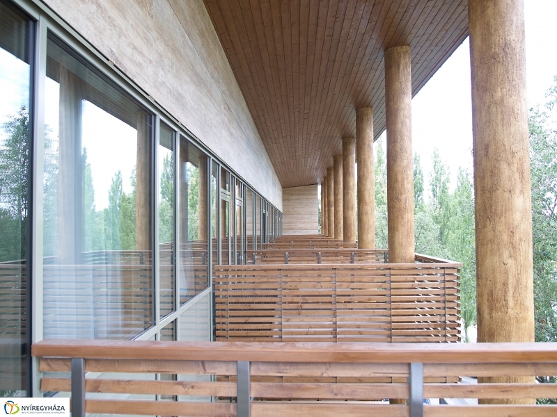 Hotel Pangea munkálatok 20180710 - fotó Szarka Lajos