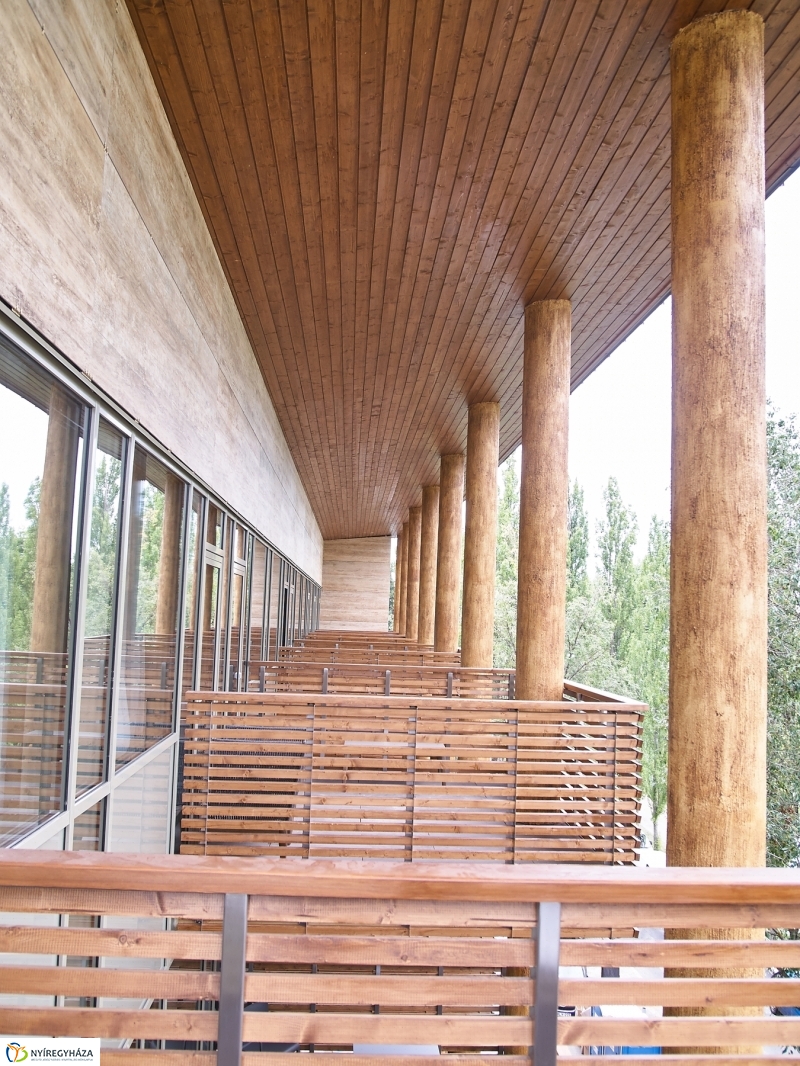 Hotel Pangea munkálatok 20180710 - fotó Szarka Lajos