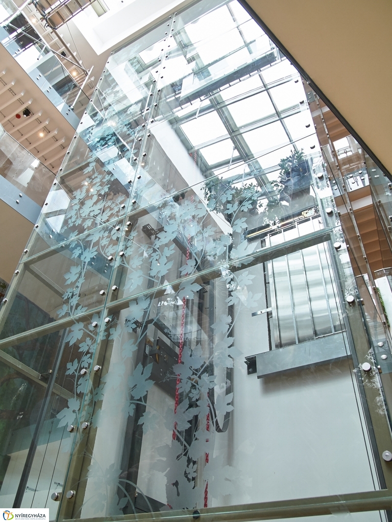 Hotel Pangea munkálatok 20180710 - fotó Szarka Lajos