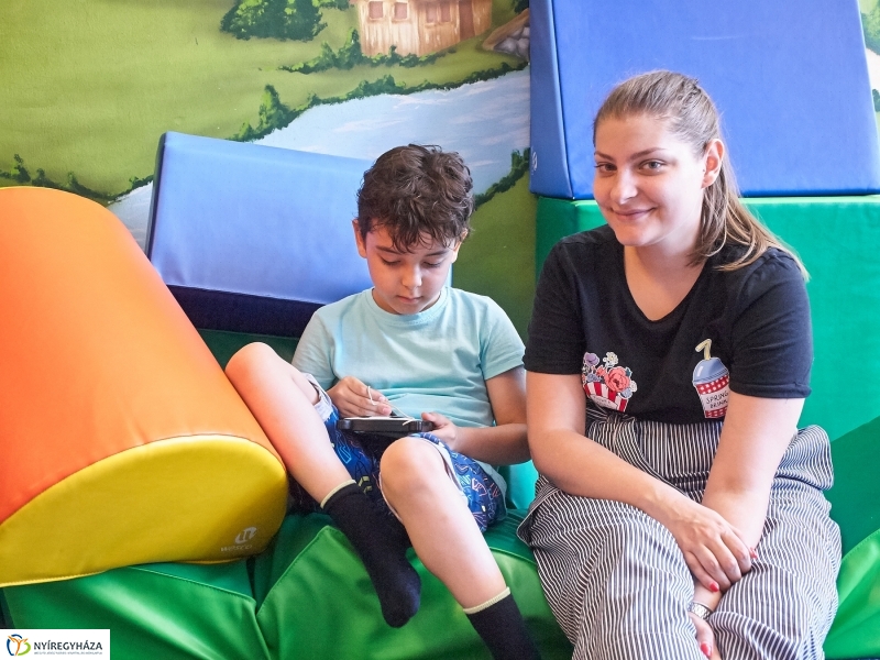 Közösségi szolgálat - fotó Szarka Lajos