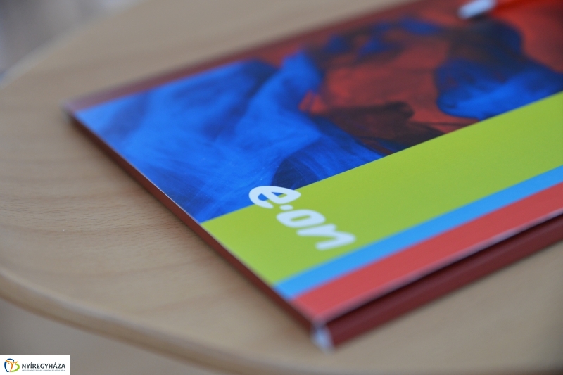 Sajtótájékoztató az EON-nál - fotó Trifonov Éva