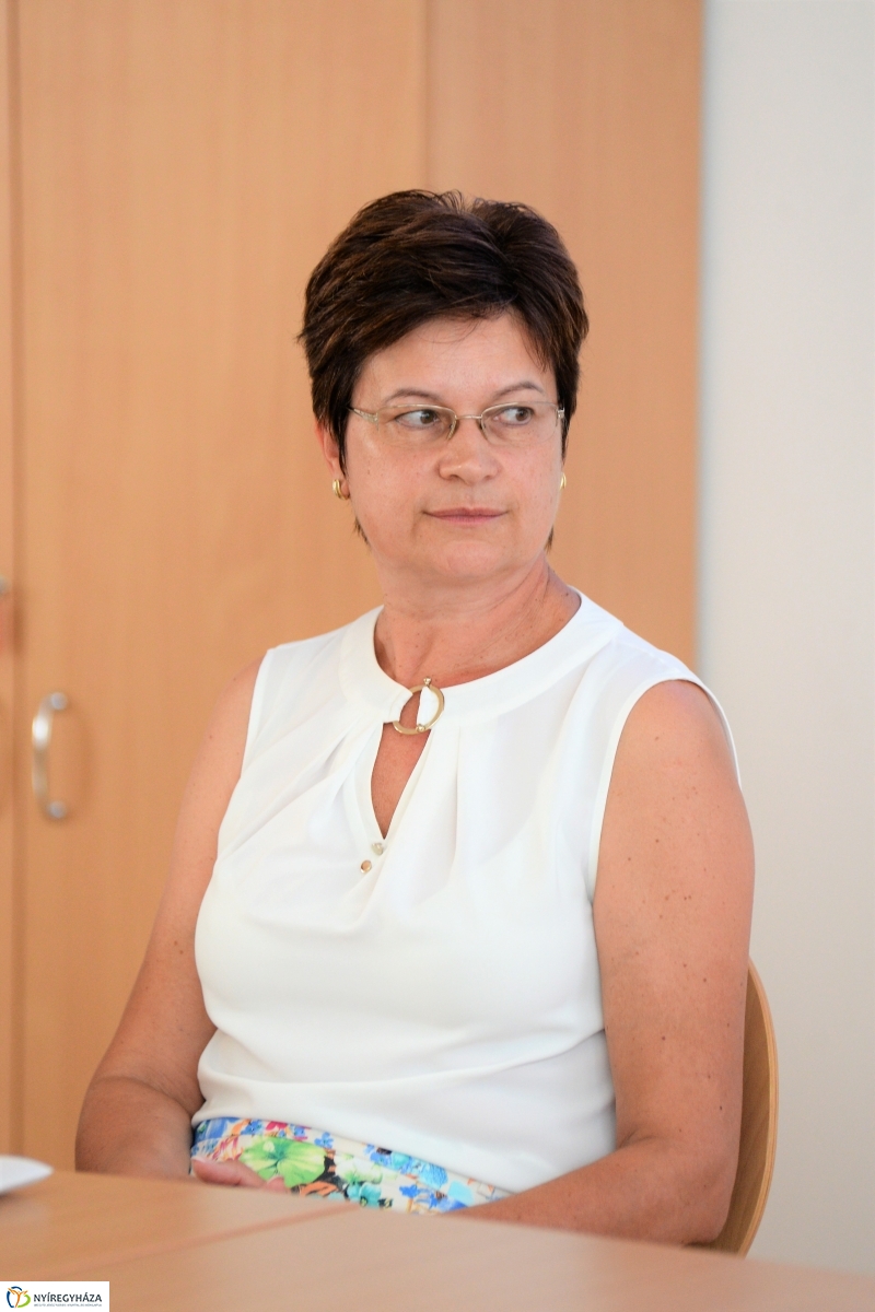 Sajtótájékoztató az EON-nál - fotó Trifonov Éva