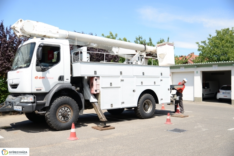 Sajtótájékoztató az EON-nál - fotó Trifonov Éva