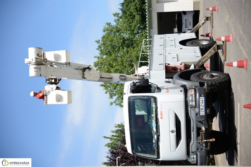 Sajtótájékoztató az EON-nál - fotó Trifonov Éva