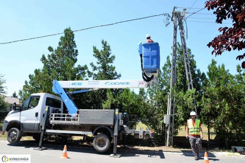 Sajtótájékoztató az EON-nál - fotó Trifonov Éva