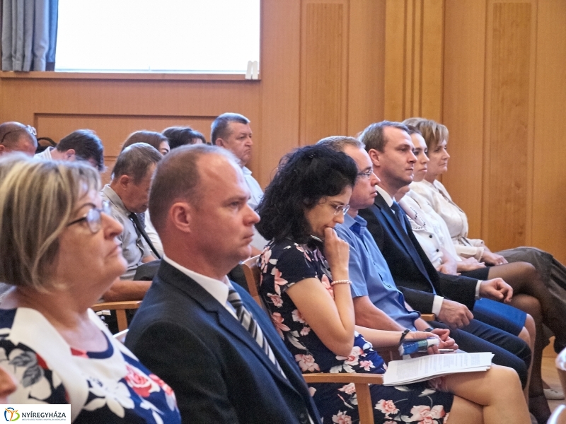 Bíróságok Napja 2018 - fotó Szarka Lajos