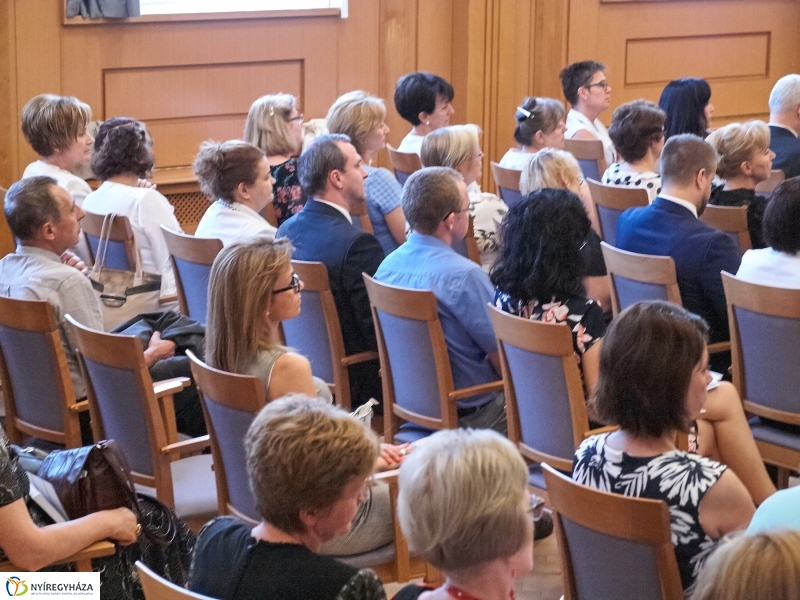 Bíróságok Napja 2018 - fotó Szarka Lajos