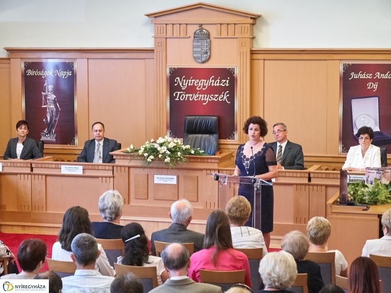 Bíróságok Napja 2018 - fotó Szarka Lajos