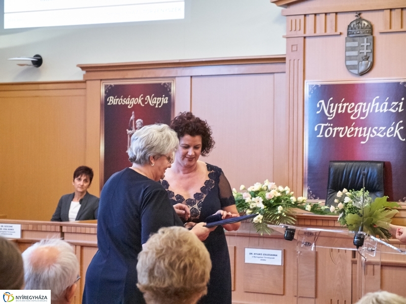 Bíróságok Napja 2018 - fotó Szarka Lajos