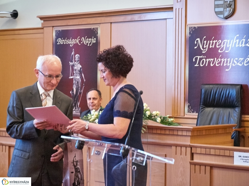 Bíróságok Napja 2018 - fotó Szarka Lajos