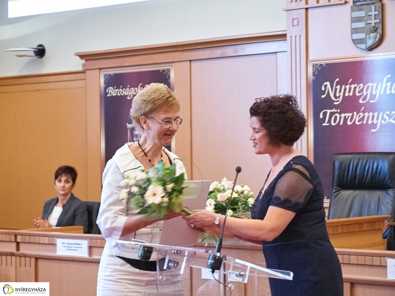 Bíróságok Napja 2018 - fotó Szarka Lajos