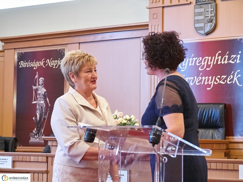 Bíróságok Napja 2018 - fotó Szarka Lajos