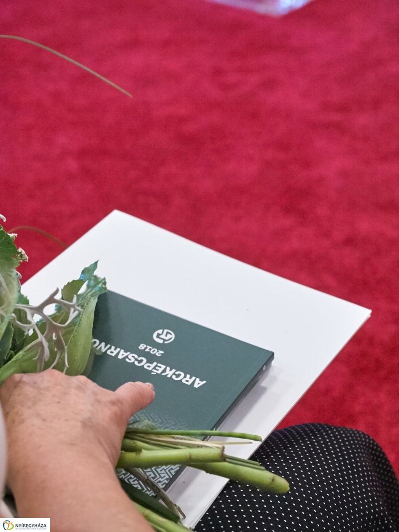 Bíróságok Napja 2018 - fotó Szarka Lajos