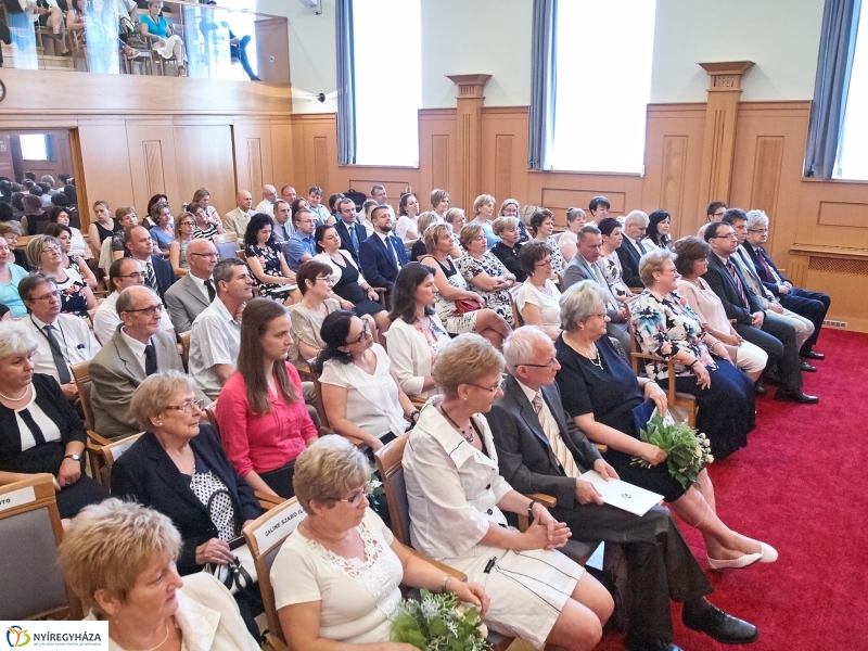 Bíróságok Napja 2018 - fotó Szarka Lajos