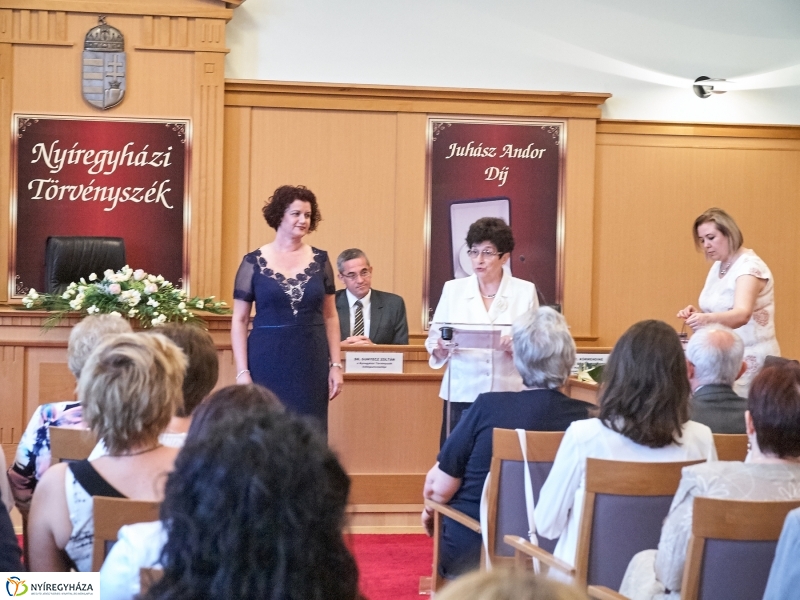 Bíróságok Napja 2018 - fotó Szarka Lajos