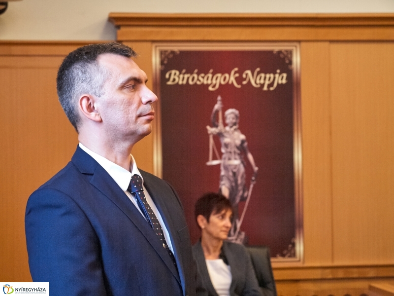 Bíróságok Napja 2018 - fotó Szarka Lajos