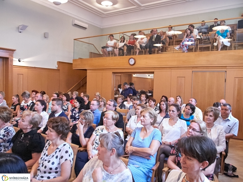 Bíróságok Napja 2018 - fotó Szarka Lajos