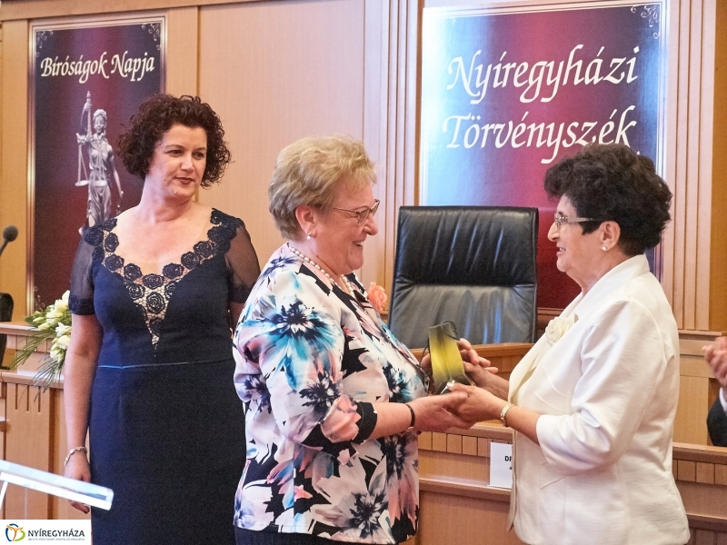 Bíróságok Napja 2018 - fotó Szarka Lajos