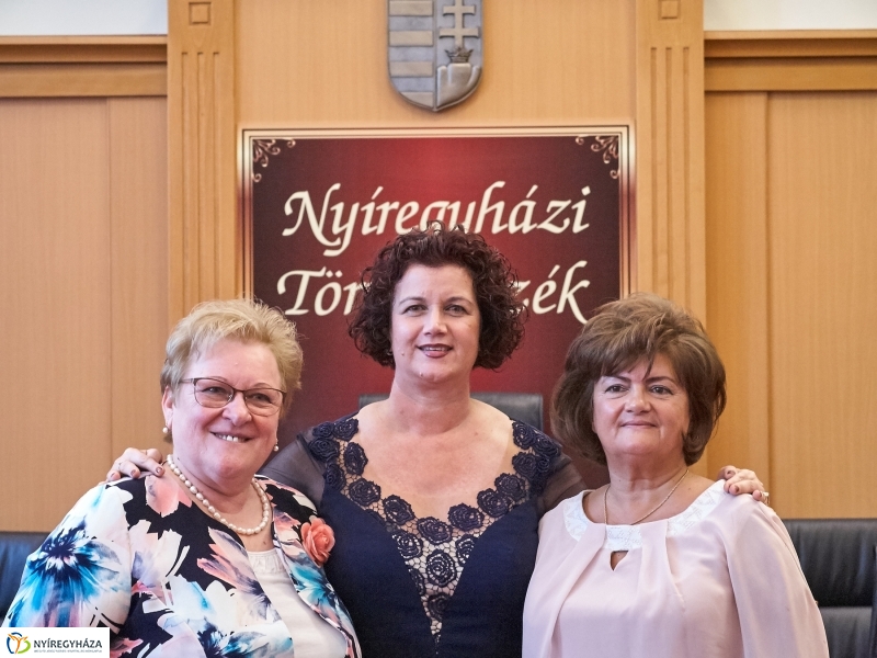 Bíróságok Napja 2018 - fotó Szarka Lajos