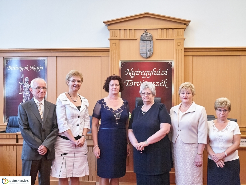 Bíróságok Napja 2018 - fotó Szarka Lajos