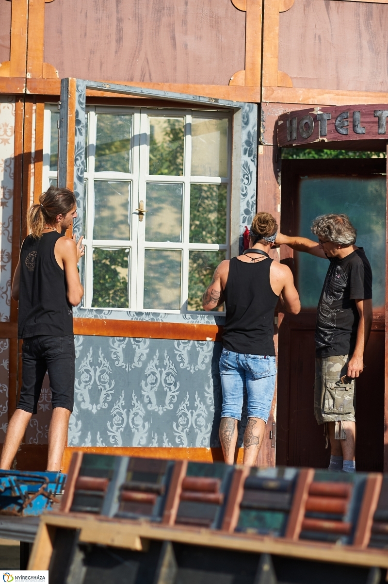 Mandala Nyár 2018 - fotó Szarka Lajos