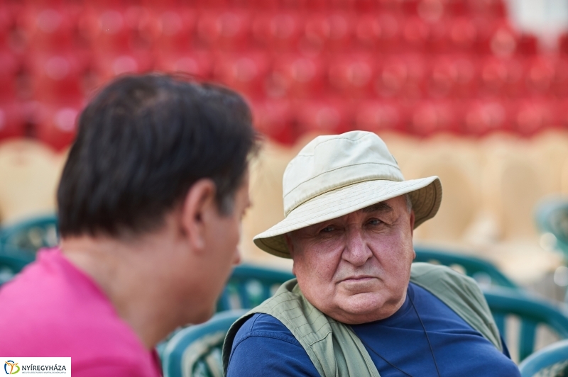 Mandala Nyár 2018 - fotó Szarka Lajos