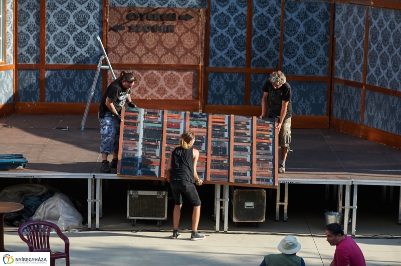 Mandala Nyár 2018 - fotó Szarka Lajos