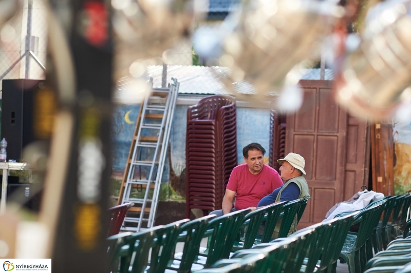 Mandala Nyár 2018 - fotó Szarka Lajos