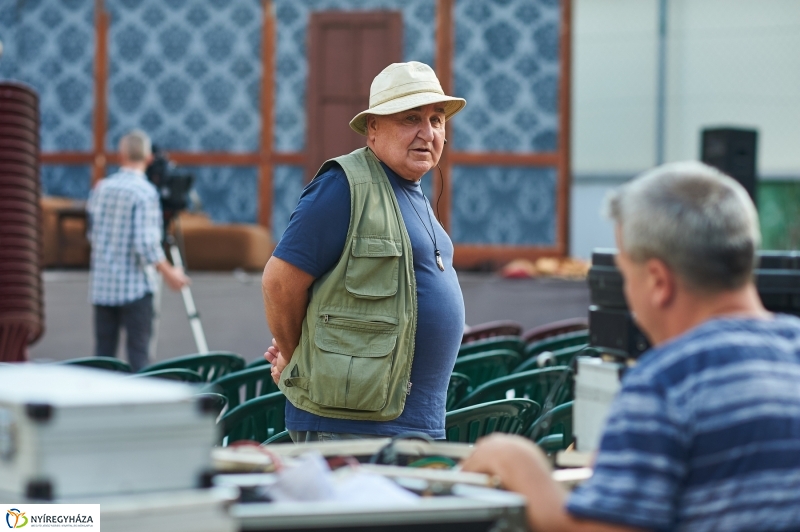 Mandala Nyár 2018 - fotó Szarka Lajos