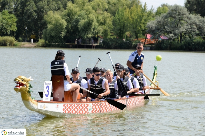 Sárkányhajó Fesztivál 2 - fotó Trifonov Éva