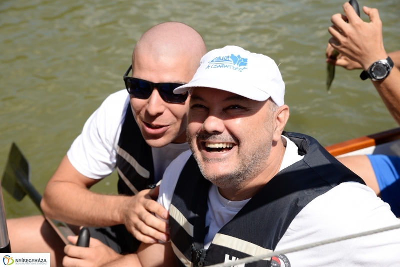 Sárkányhajó Fesztivál 2 - fotó Trifonov Éva