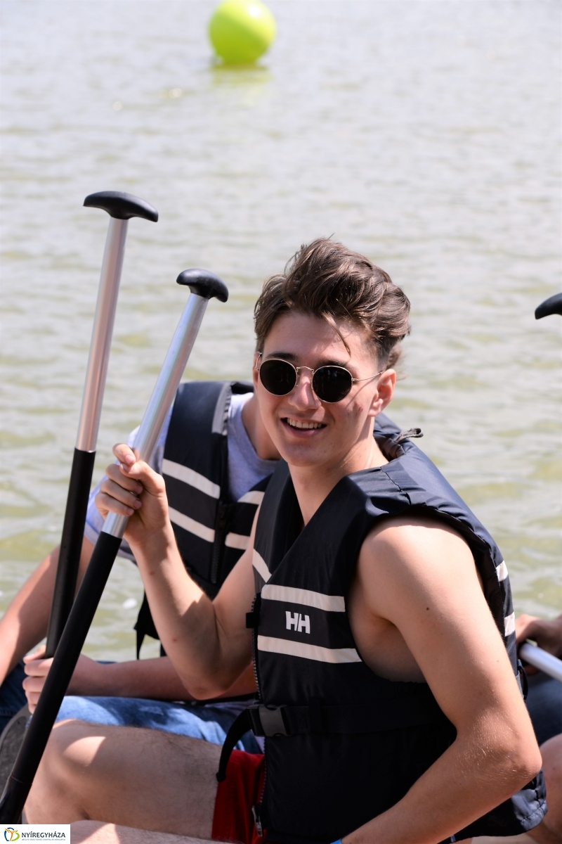 Sárkányhajó Fesztivál 2 - fotó Trifonov Éva