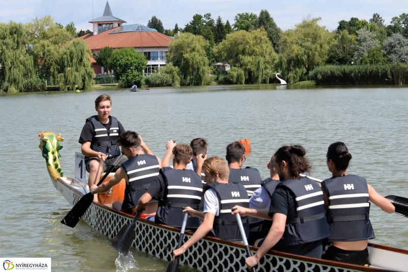 Sárkányhajó Fesztivál 2 - fotó Trifonov Éva