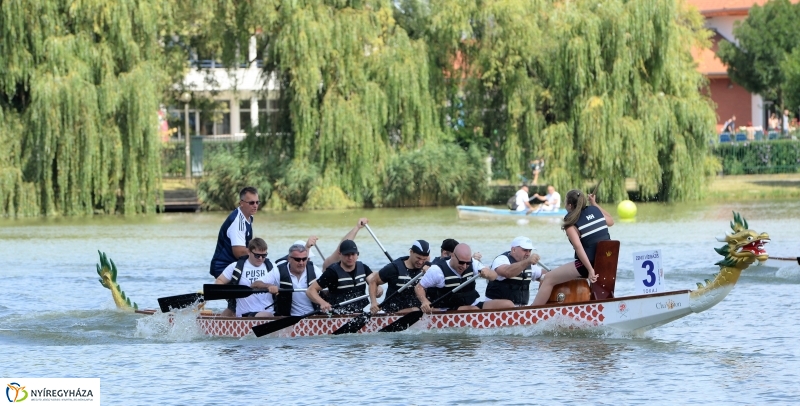 Sárkányhajó Fesztivál 2 - fotó Trifonov Éva