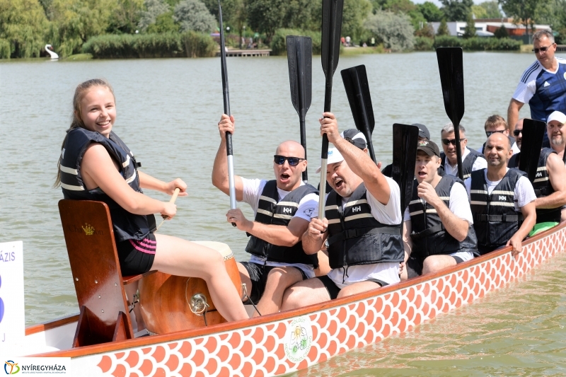Sárkányhajó Fesztivál 2 - fotó Trifonov Éva