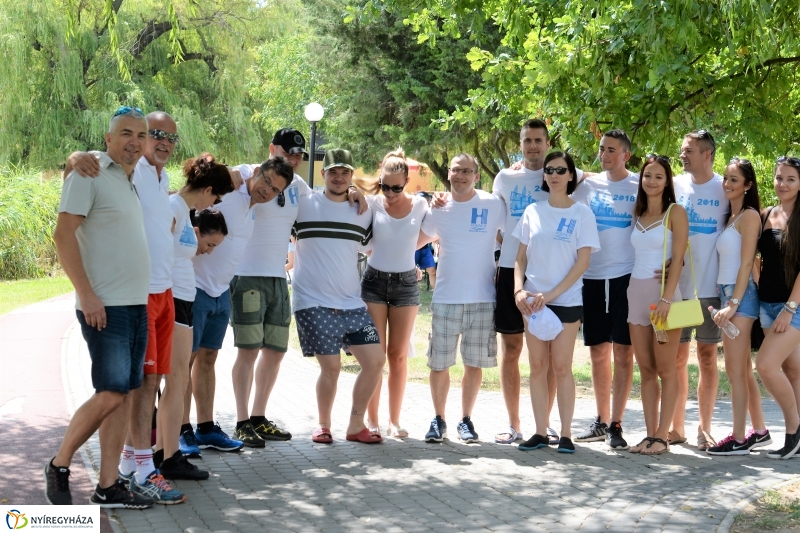 Sárkányhajó Fesztivál 2 - fotó Trifonov Éva