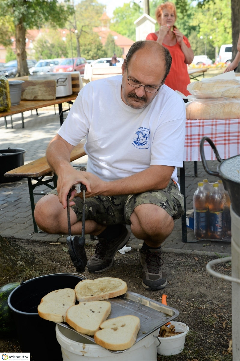Sárkányhajó Fesztivál 2 - fotó Trifonov Éva