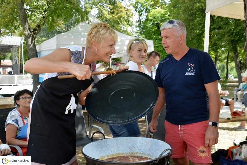 Sárkányhajó Fesztivál 2 - fotó Trifonov Éva