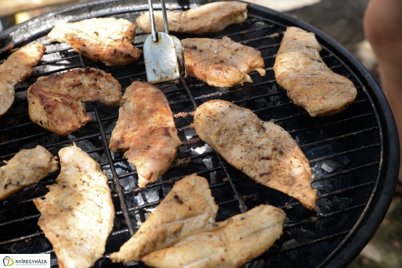 Sárkányhajó Fesztivál 2 - fotó Trifonov Éva