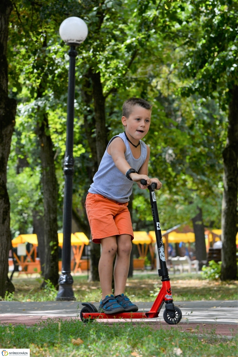 Sárkányhajó Fesztivál 2 - fotó Trifonov Éva