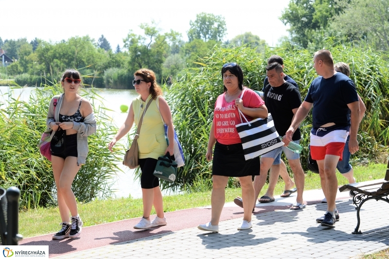 Sárkányhajó Fesztivál 1 - fotó Trifonov Éva
