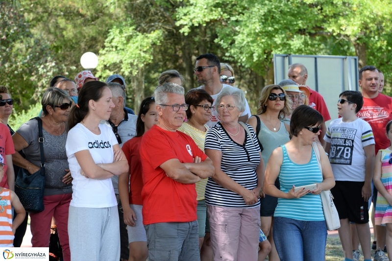 Sárkányhajó Fesztivál 1 - fotó Trifonov Éva