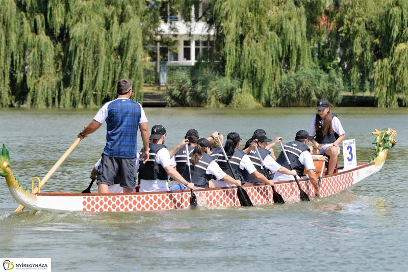Sárkányhajó Fesztivál 1 - fotó Trifonov Éva