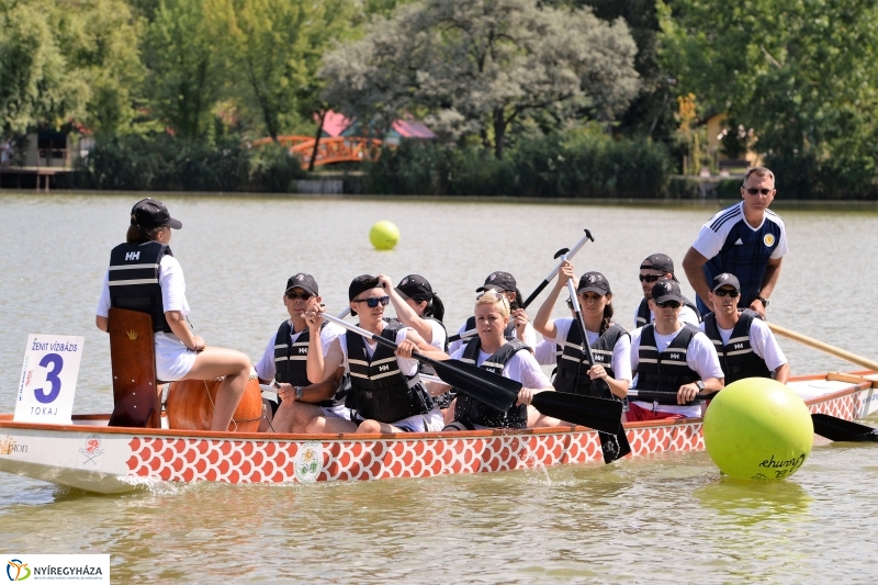 Sárkányhajó Fesztivál 1 - fotó Trifonov Éva