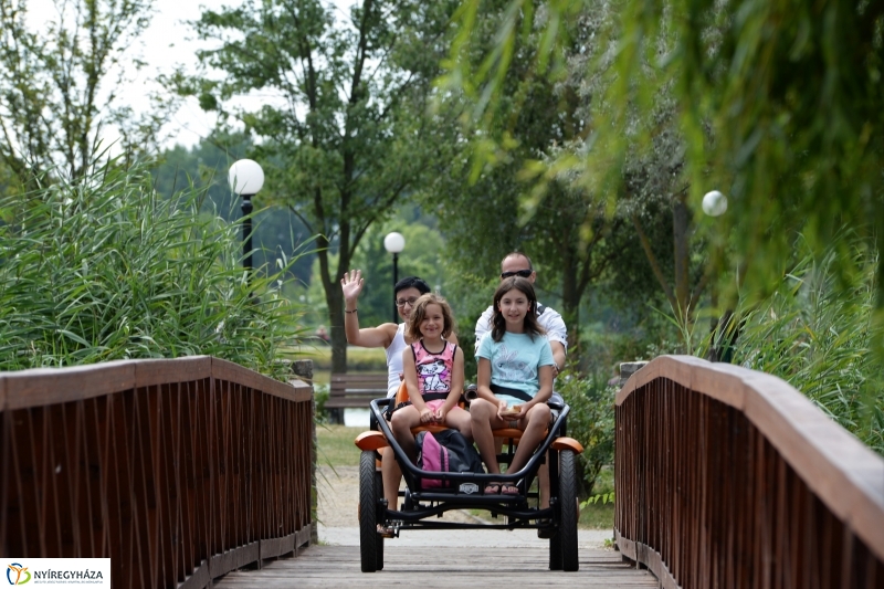 Sárkányhajó Fesztivál 1 - fotó Trifonov Éva