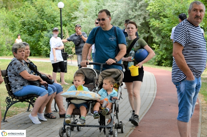 Sárkányhajó Fesztivál 1 - fotó Trifonov Éva