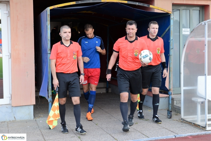 Szpari-Kisvárda edzőmeccs - fotó Trifonov Éva