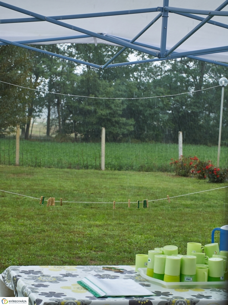 Mandasi Nyári Tábor 2018 - fotó Szarka Lajos