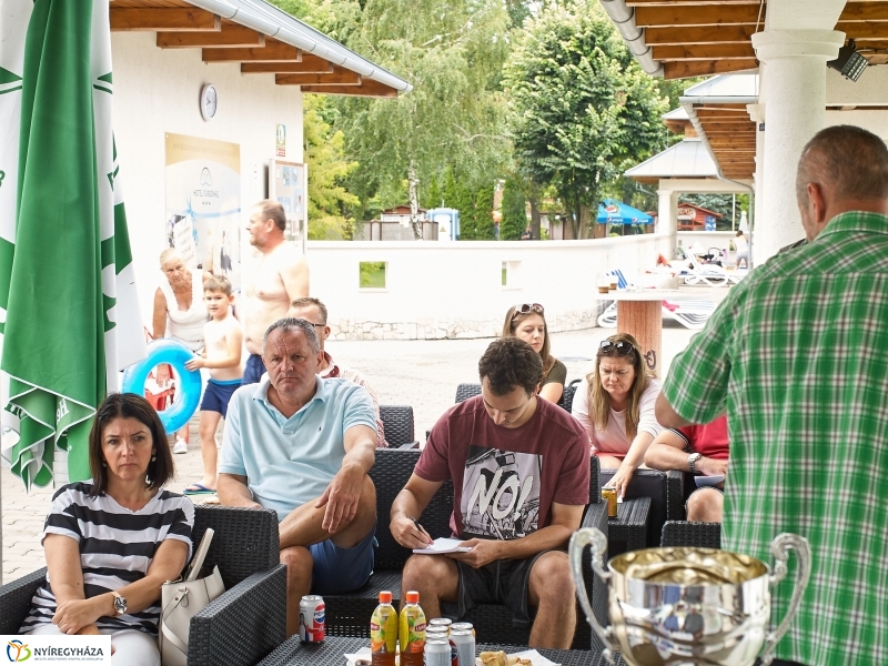 Strandfoci sajtótájékoztató - fotó Szarka Lajos