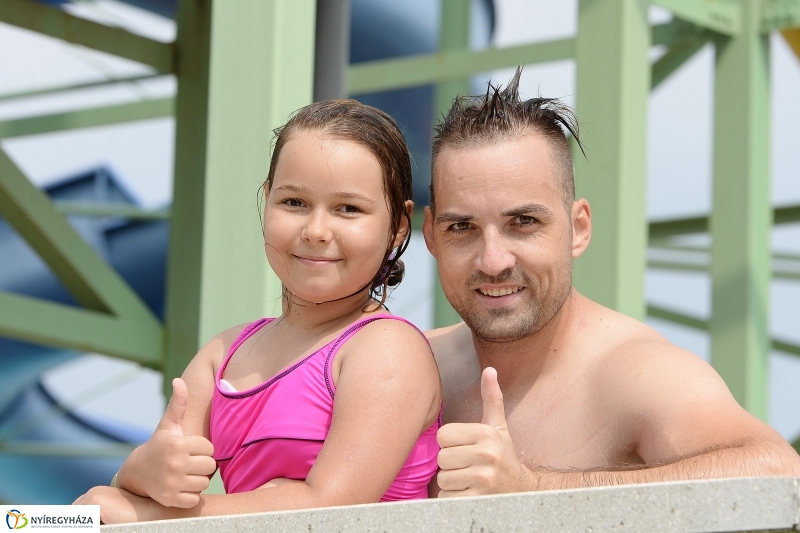 Strandfoci  Sóstón - fotó Trifonov Éva